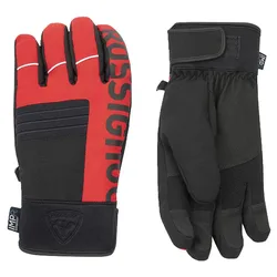 Gants Speed Sports Red L