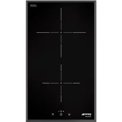 Placa modular inducción 2 zonas de cocción - SI5322B
