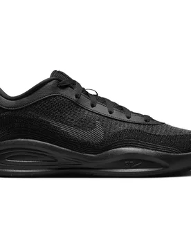G.t. Hustle Academy Herren Basketballschuhe, schwarz, Größe 39 39 - Nike - FashionsVida