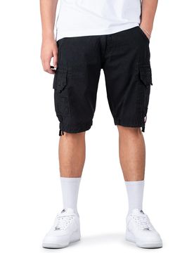 Industries Stream Shorts Black 30 Herren