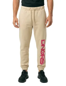 Pantaloni Sportivi Basic Trust Beige XS