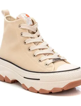 Refresh Sneaker 17231 Beige EU 37