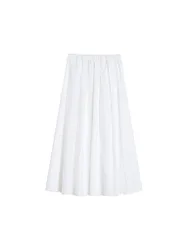 Maxirock WKDPIO weiss 34 damen