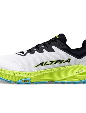 Experience wild 3 zapatillas trail hombre Blanco (42) - Altra - FashionsVida