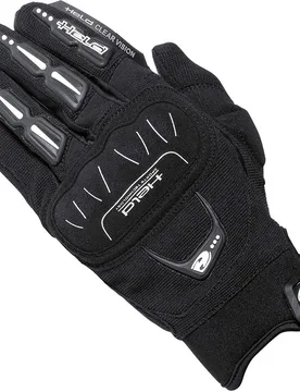Guanti Moto Backflip Nero taglia 9 - Held - FashionsVida
