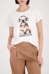 T-Shirt female