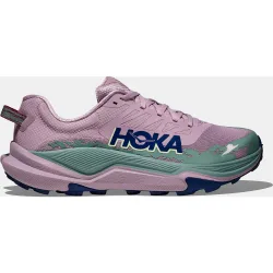 Zapatillas de trail running de mujer TORRENT 4
