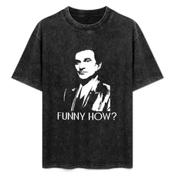 Funny How T-Shirt Plus Size Basic Short Sleeve Top