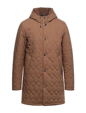 Chaqueta y cazadora Hombre Marrón 48 Hombre