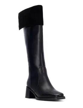 Carmela Stivali 162691 Black EU 41