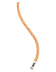 Cordelette hyperstatique - Rad Line 6 Mm - Taille 60 m - Orange