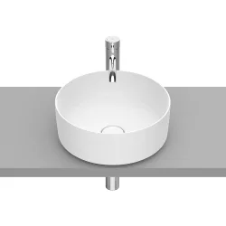 Lavabo sobre encimera Round Inspire