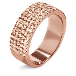 Bague 3r16s038rs-52 Rose 52