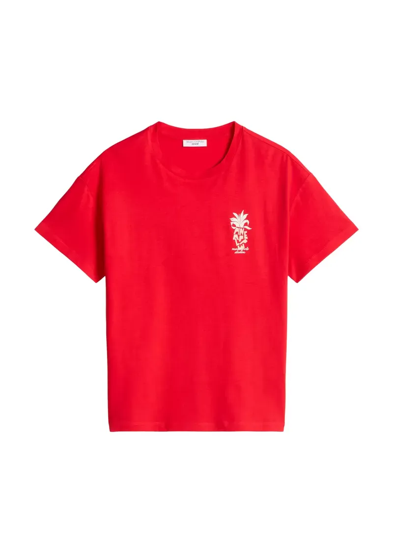 T-hirt, L, Print, Normal Fit female