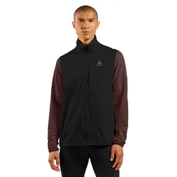 Odlo Gilet Zeroweight Warm Black L