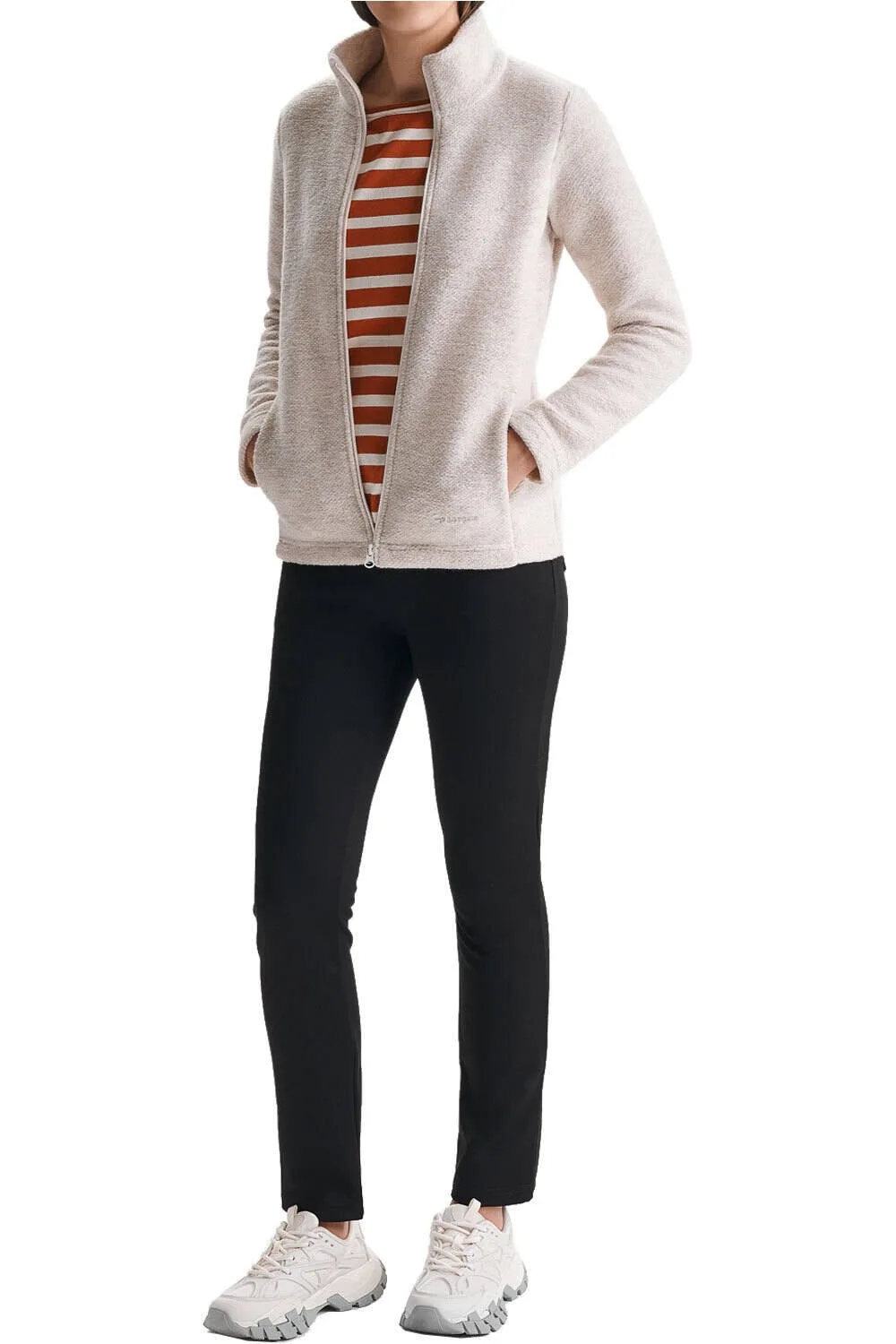 Astore ederle chaquetas mujer (S) - Astore - FashionsVida