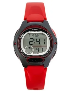Armbanduhr Lw2004a Einheitsgrösse Female - Casio - FashionsVida