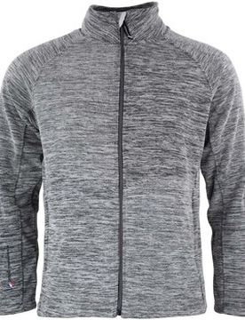 Fleecepullover Blouson Polaire Croco Eu Xxl;Eu M;Eu L;Eu Xl Male