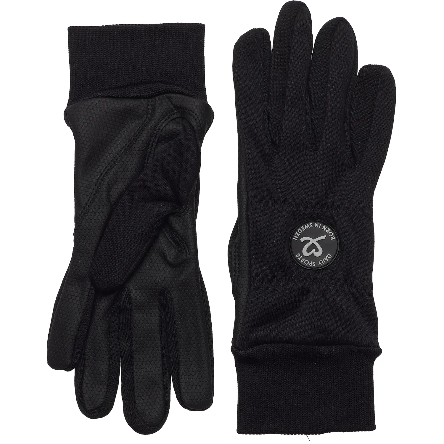 Golfhandschuh Ella, schwarz m - Daily Sports - FashionsVida