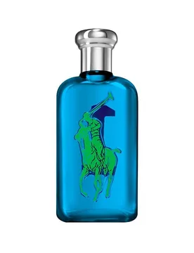 Ralph Lauren Big Pony 50ML - Ralph Lauren - FashionsVida