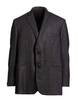 Blazer Herren Braungrau 60 Herren
