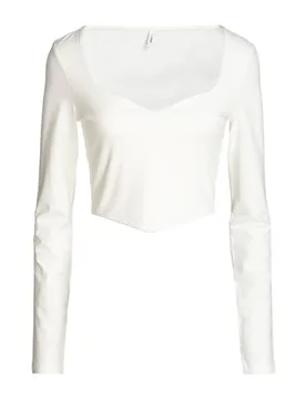 Only Top Mujer Hueso L Mujer - Only - FashionsVida