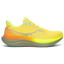 Triumph 23 Running Shoes Vizigold / Laurel UK 12 Men