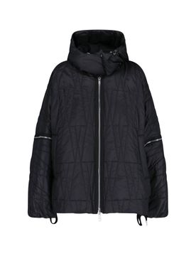 Genius Quilted Jacket