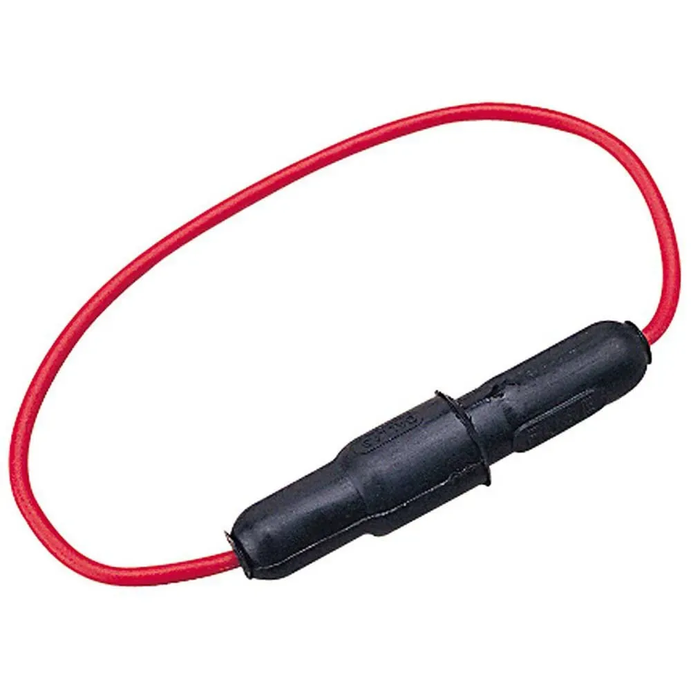 Wp Inline Fuse Holder 15 A unisex - Sea-dog Line - FashionsVida