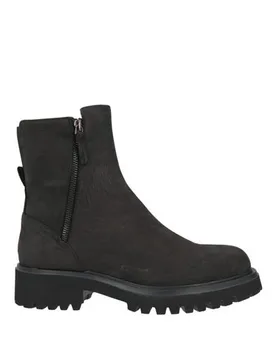 Stiefelette Damen Schwarz 41 Damen - J|D JULIE DEE - FashionsVida