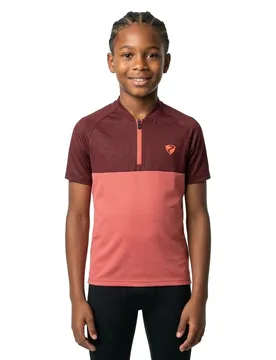 Maillot à Manches Courtes Nielson