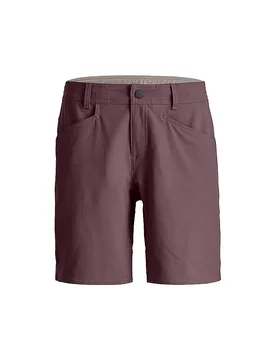 Pantalones cortos de senderismo Affinity Plus para mujer cobre M - Ortovox - FashionsVida