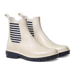Stivali Da Pioggia Colby Navy EU 37