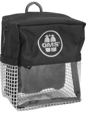 Oms Tasca Di Sicurezza Smb&spool