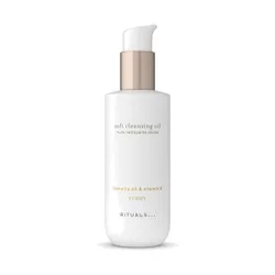 Rituals Soft Cleansing Oil Purify