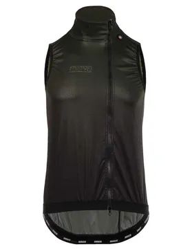 Bioracer Gilet Spitfire Olive Shade