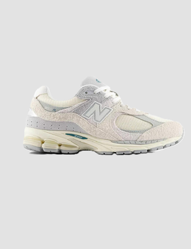 NEW BALANCE scarpe unisex off white
