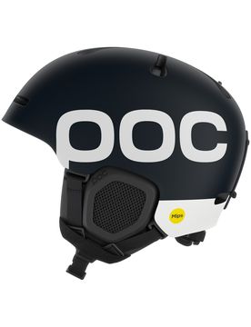 Ski /Snowboard Helm Fornix BC Apatite Navy Matt für Herren Größe 51-54 cm Navy blau