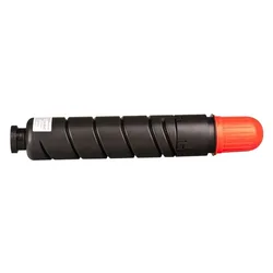 Generico Toner Compatible Canon Cexv38 Black One Size unisex
