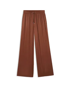 Marlenehose TAVATI2 braun 38 damen - BOSS - FashionsVida