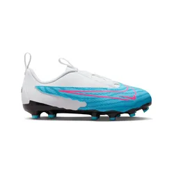 Kinder-Fußballschuhe Phantom GX Academy MG - Blast Pack - Bleu - unisex - Size: 38,5