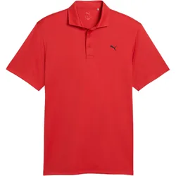 Puma Polo Pure 3.0, rot s