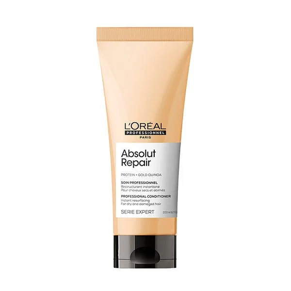 Absolut Repair Conditioner - L'OREAL PROFESSIONNEL - FashionsVida