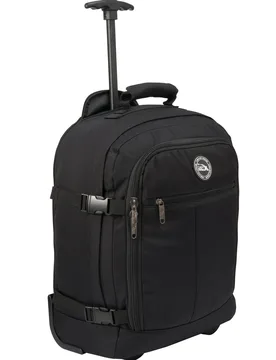 Metz 30L Hybrid 45x36x20cm - Cabin Max - FashionsVida