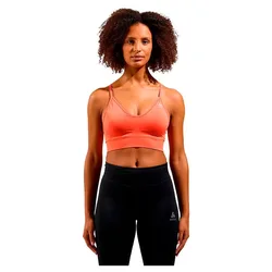 Soutien-gorge De Sport Seamless Soft 2.0 Padded Living Coral L