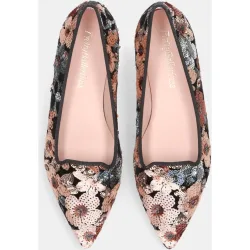 Mocasines paris de mujer en poni estampado camuflaje