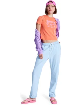 Pantalón de mujer Slow Swell - Roxy - FashionsVida