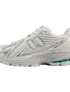 New 1906 White / Deep End 39.5 Damen