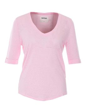 Notshy T-shirt Romana