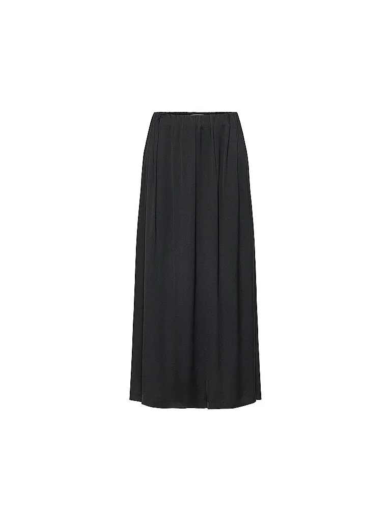 Midi IDONEA 1 bleu marine 27 - Drykorn - FashionsVida